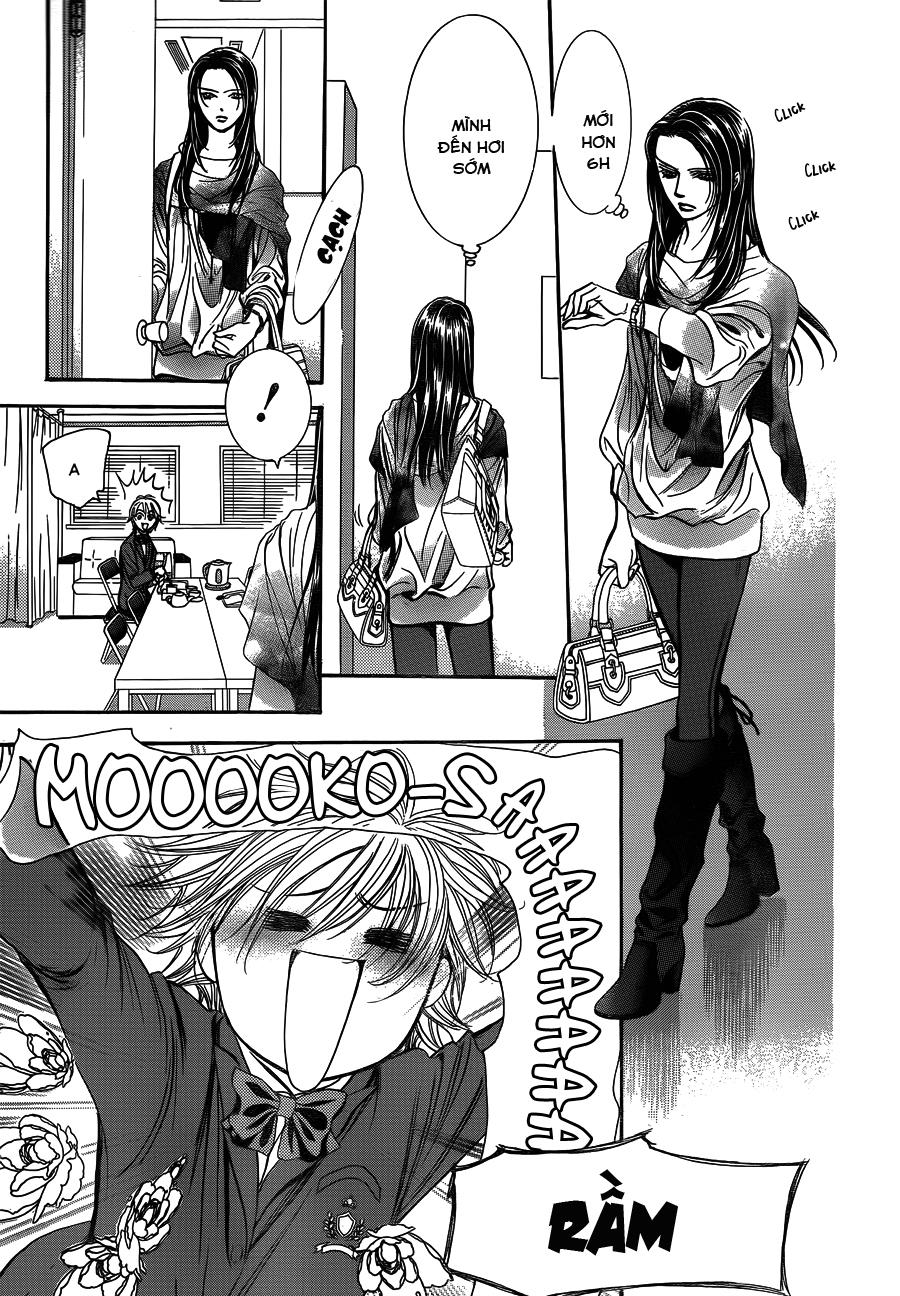 Thách Thức Tuyệt Vời: Chapter 234