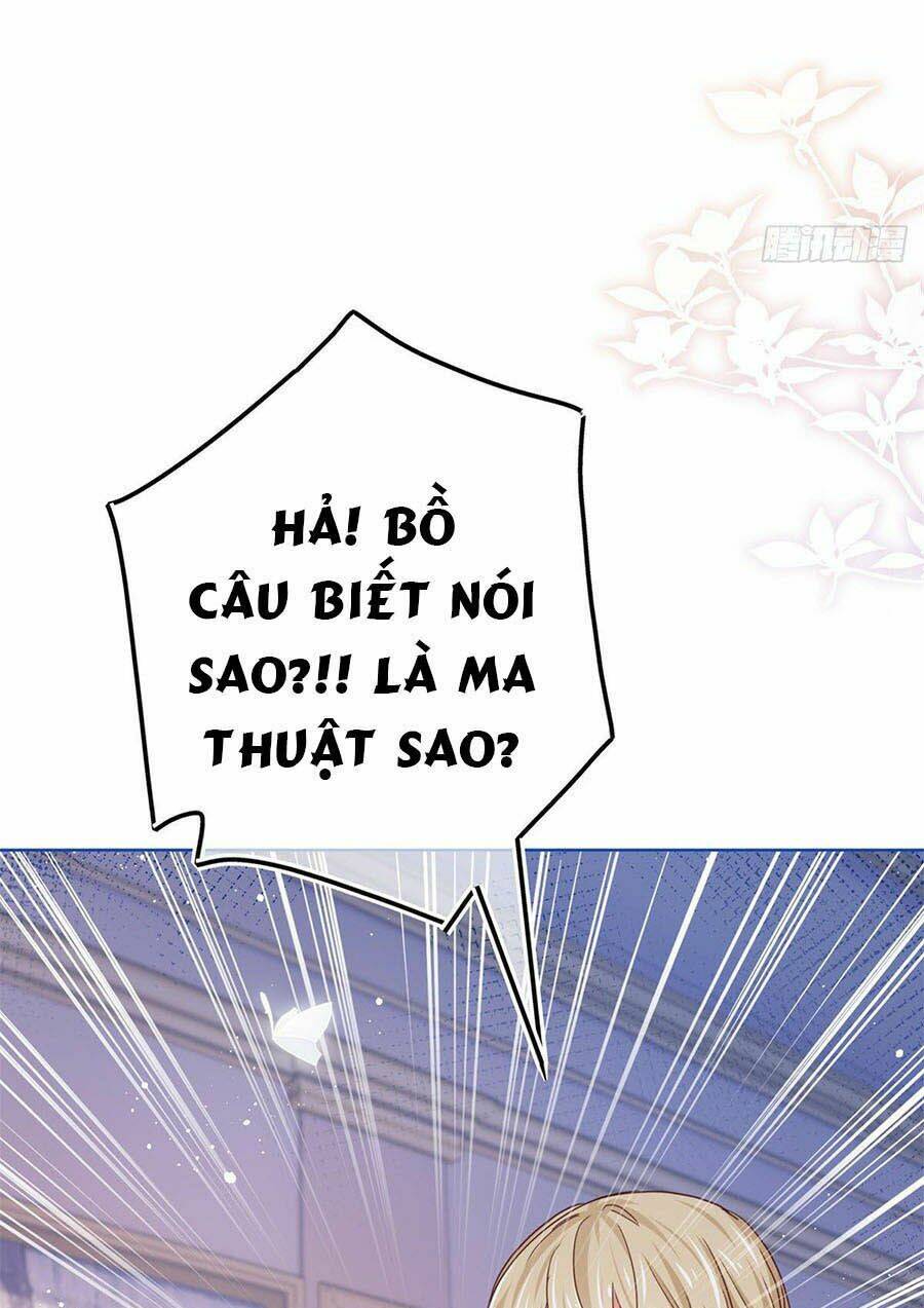 Nữ Hoàng Đầu Tiên Của Đế Quốc: Chapter 51