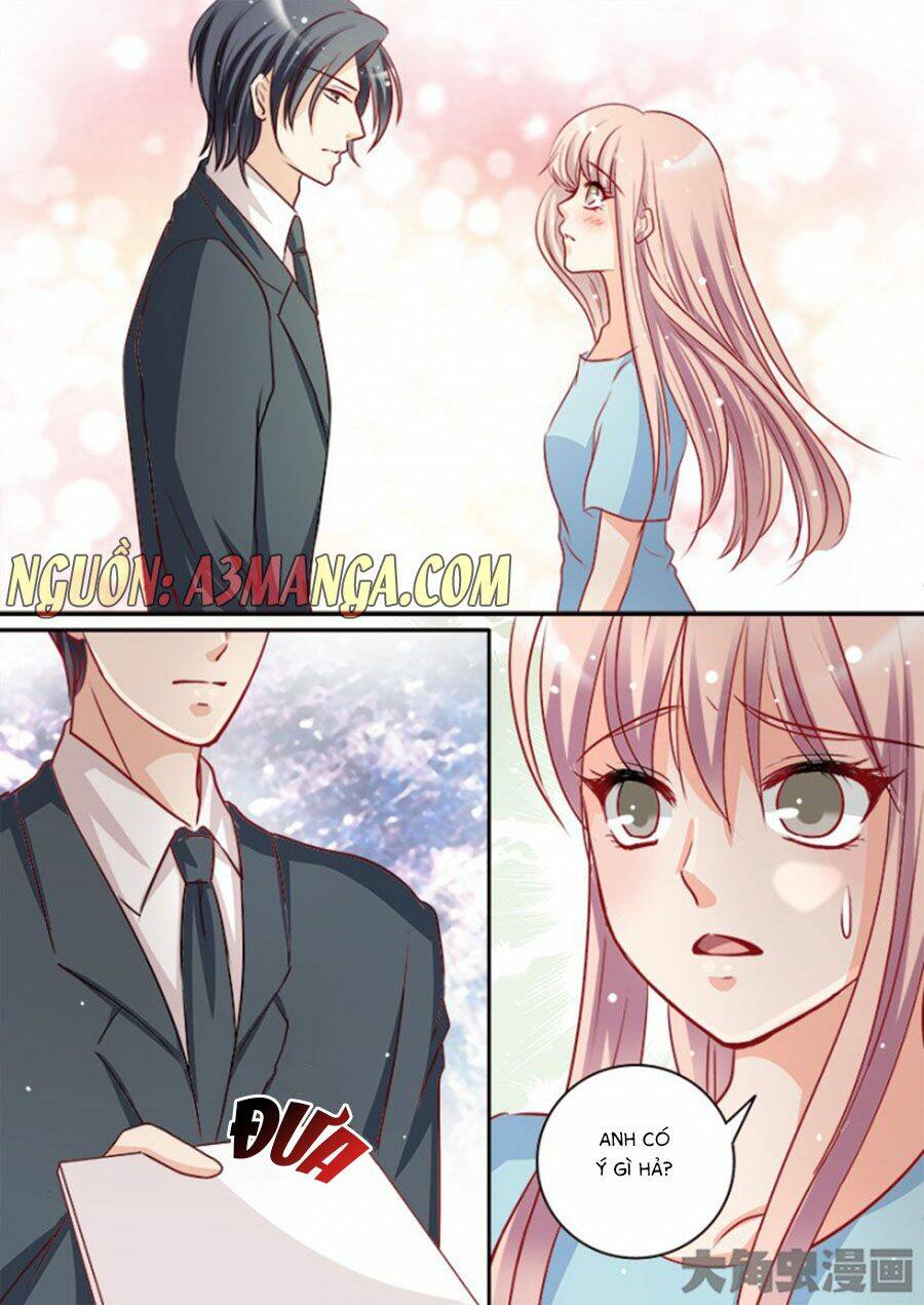 Bá Đạo Tổng Tài Yêu Ta: Chapter 99