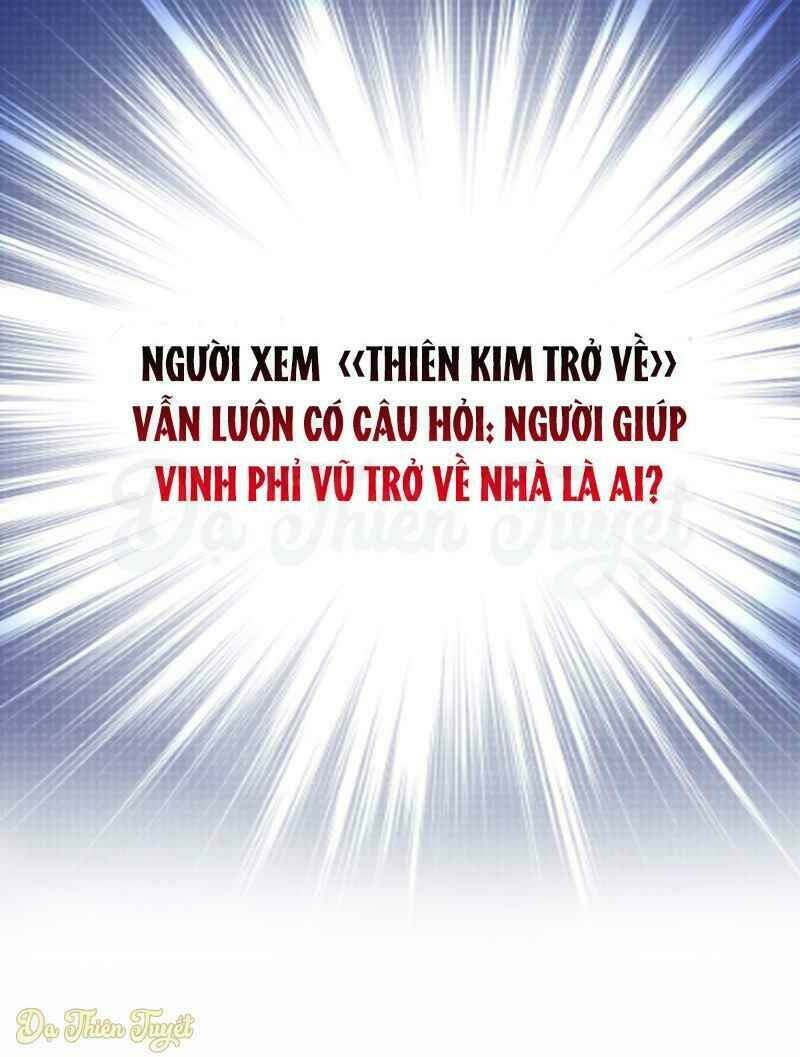 Nhân Vật Phản Diện Biến Thành Sủng Vật: Chapter 3