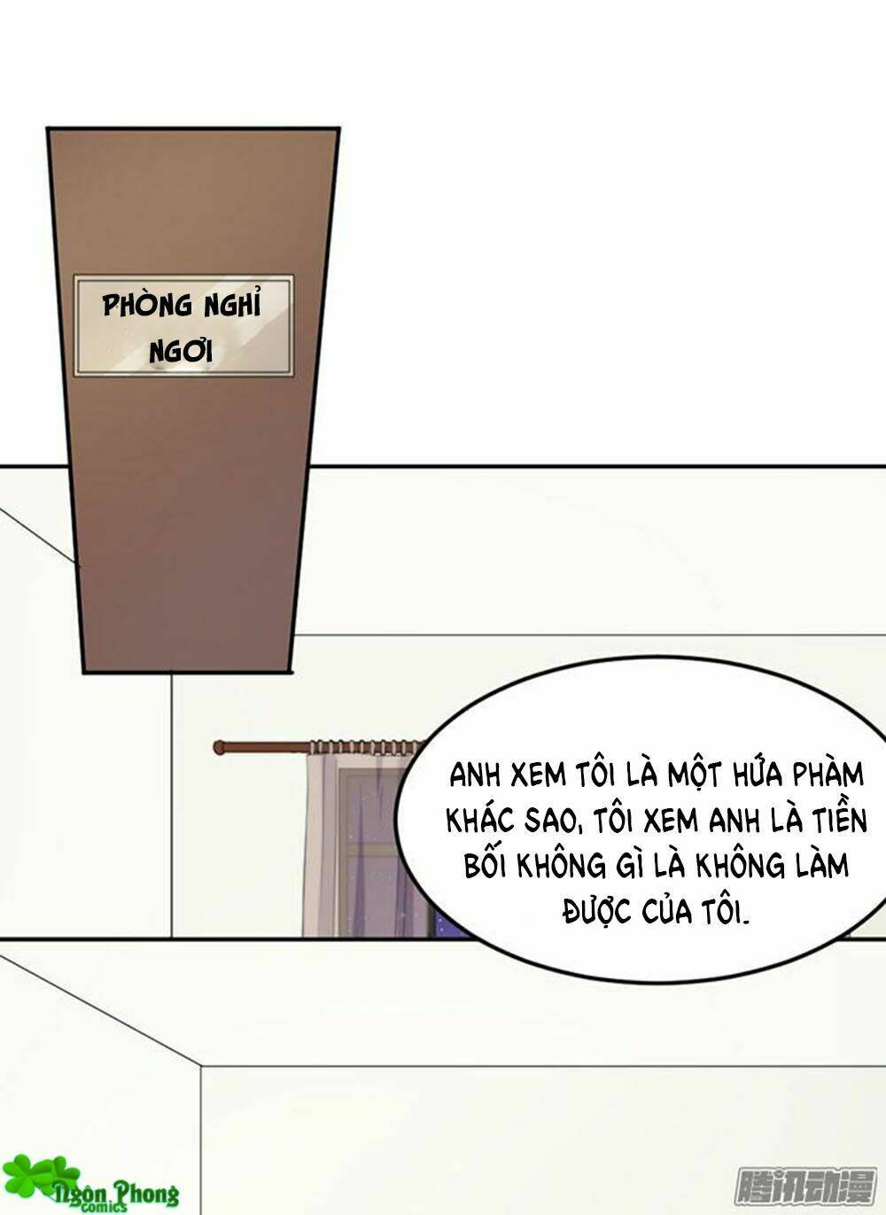 Bà Xã Tôi Là Nam Thần: Chapter 24