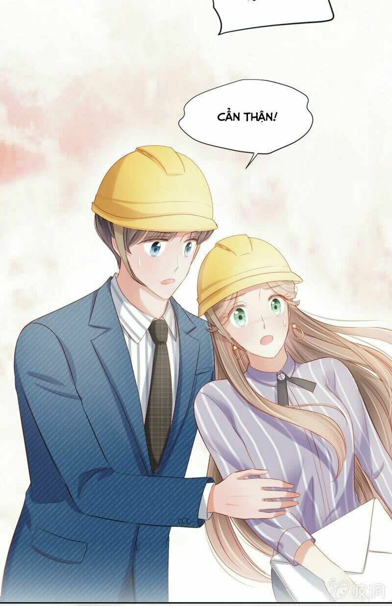 Khi Trá Luyến Nhân: Chapter 14