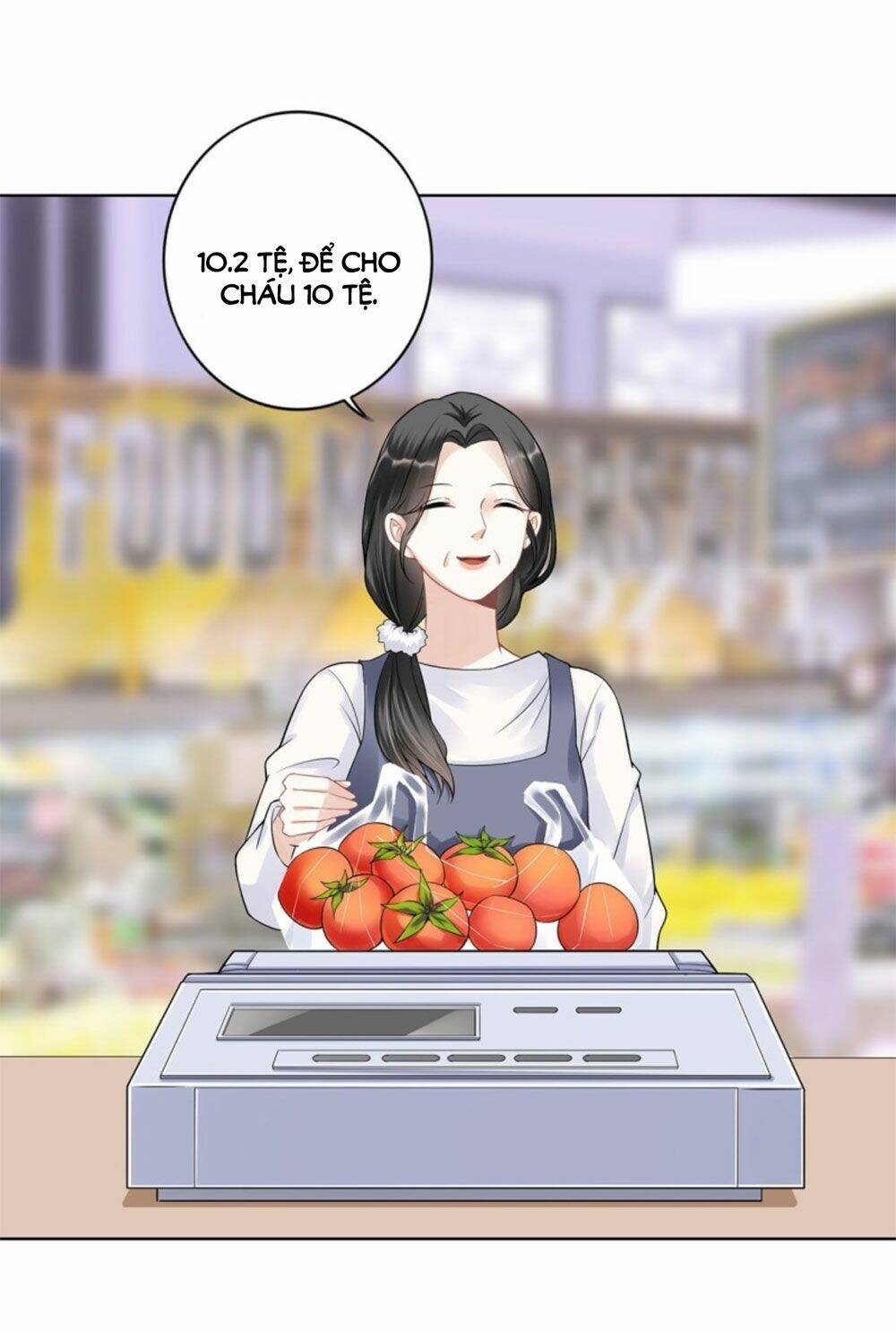 Bạn Trai Điều Khiển Giấc Mơ: Chapter 60