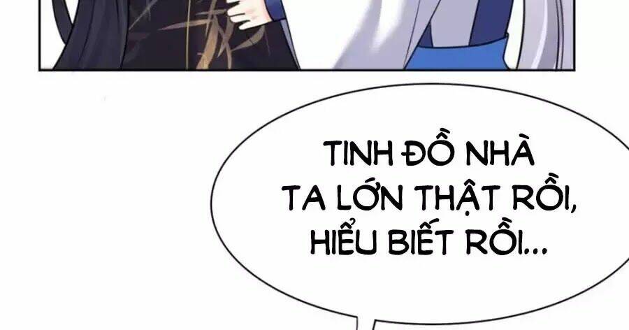 Xú Nữ Đích Hậu Cung: Chapter 158