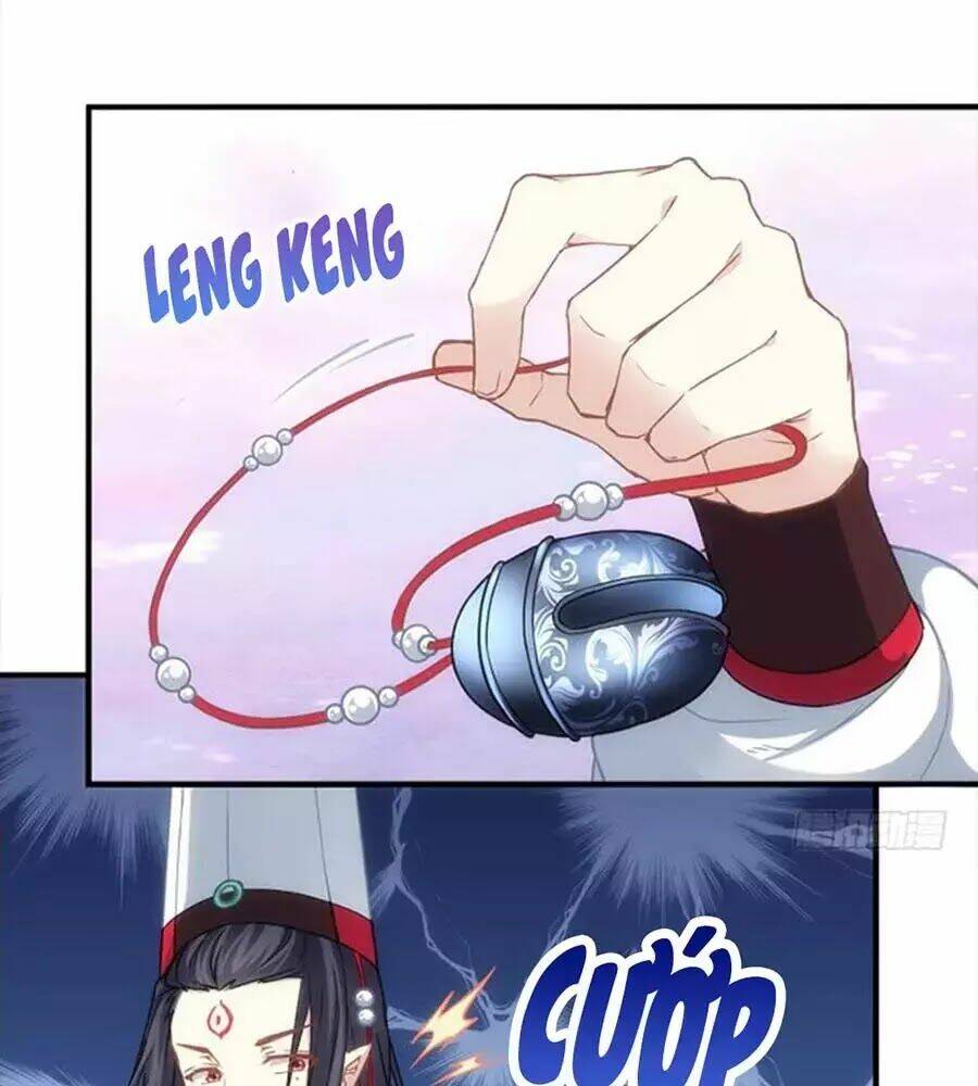 Ám Dạ Vô Thường: Chapter 49