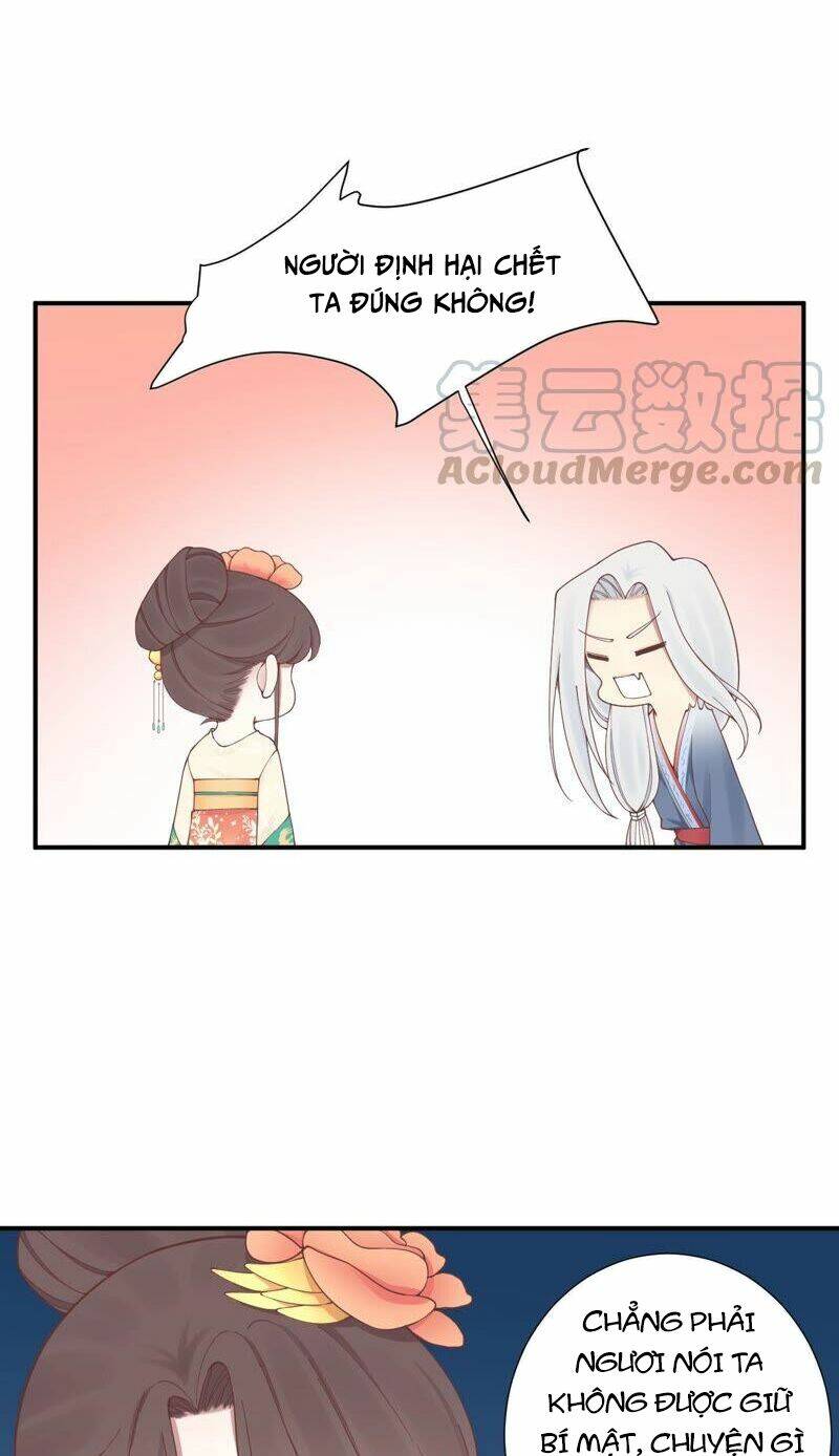 Hoàng Hậu Bận Lắm: Chapter 157