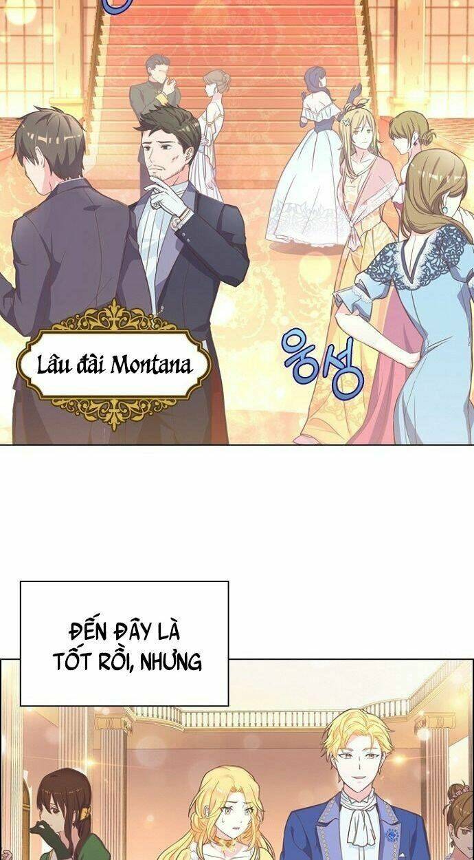 Một Đêm Với Hoàng Đế: Chapter 5