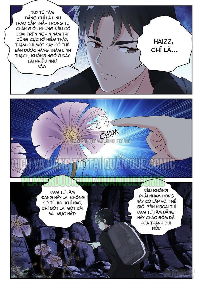 Tối Cường Khí Thiếu: Chapter 106