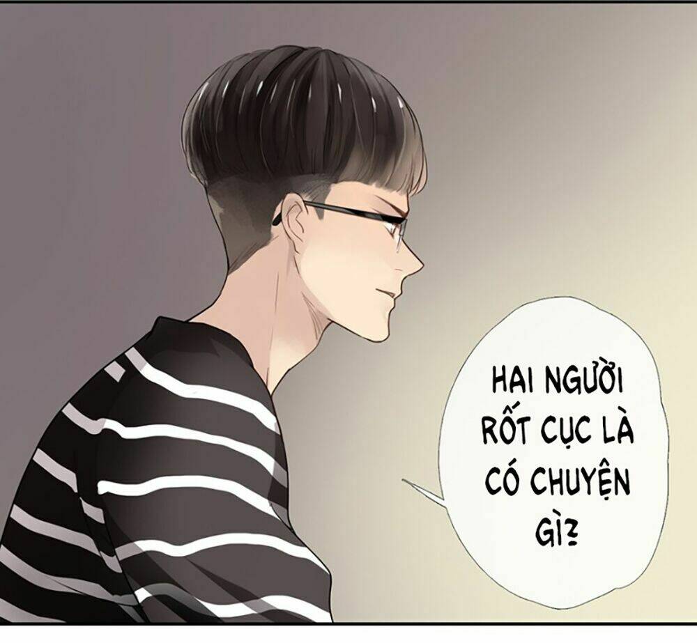 Thiếu Niên Rắc Rối: Chapter 6