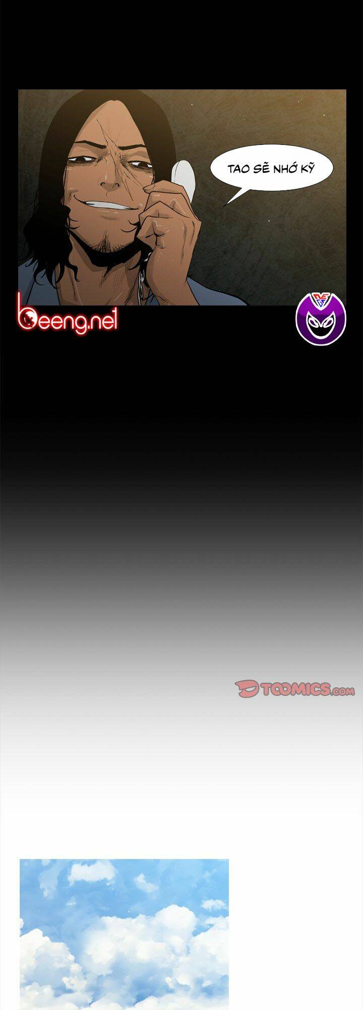 Kẻ Mạnh Nhất - Tong Edge: Chapter 36