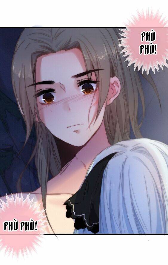 Dữ Tử Thành Thuyết: Chapter 11.1