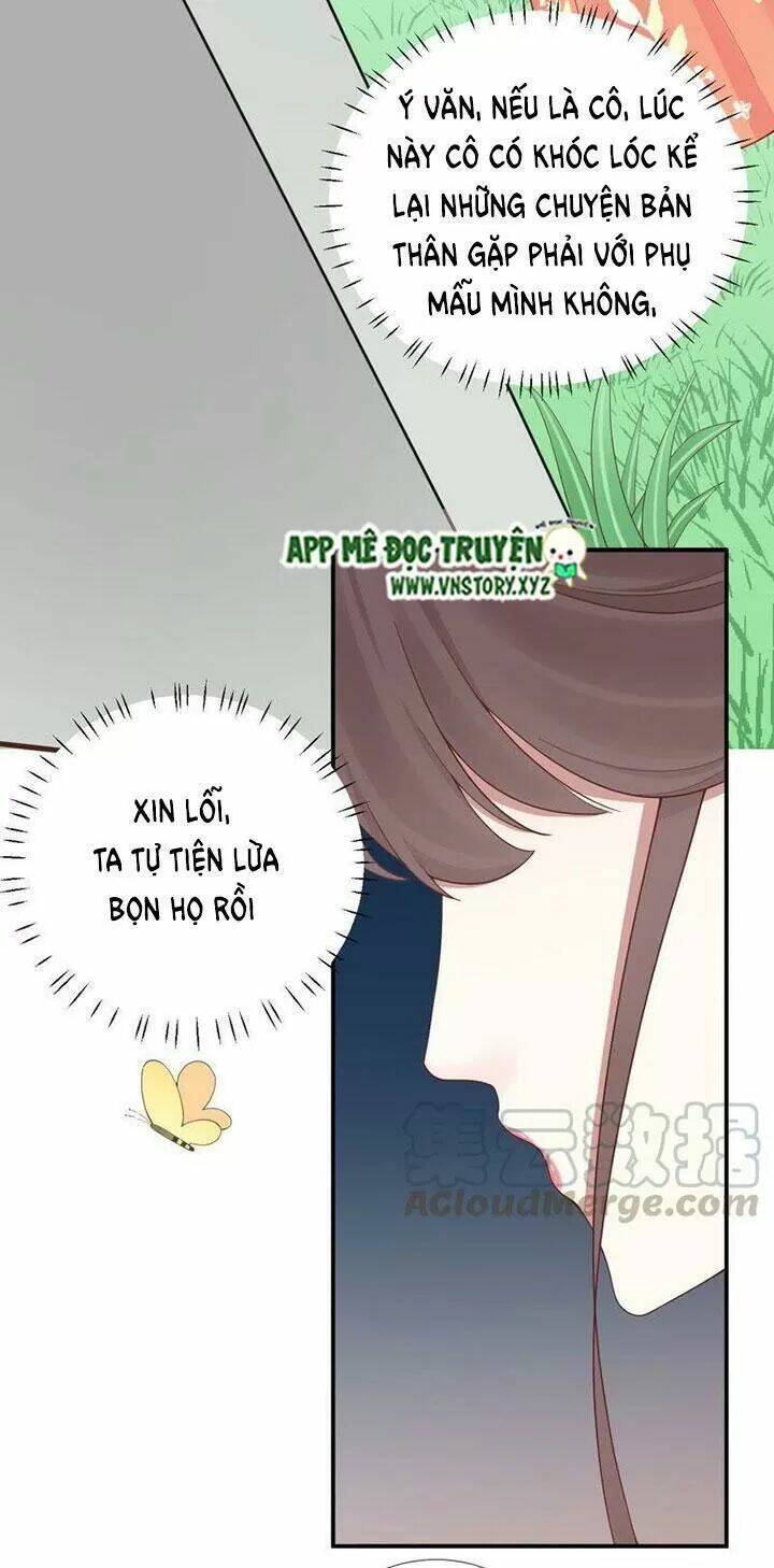 Hoàng Hậu Bận Lắm: Chapter 113