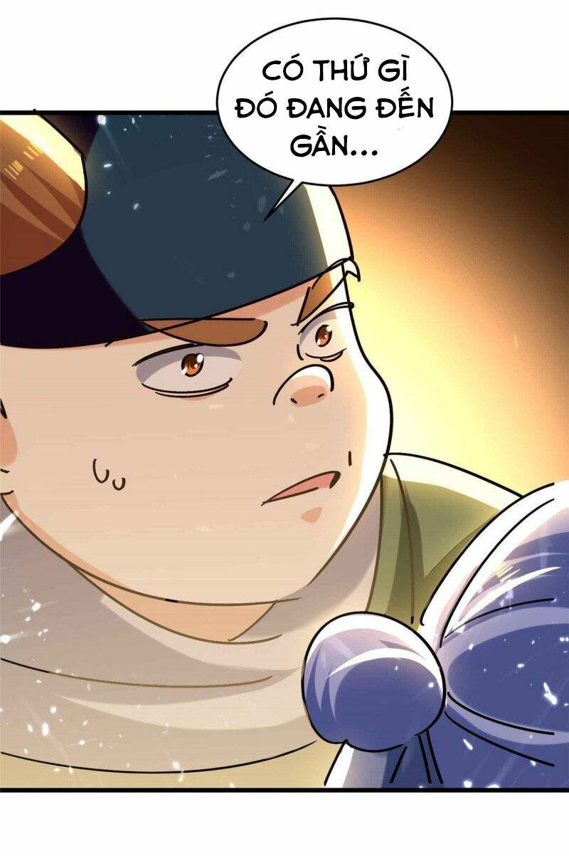 Vạn Giới Tiên Vương: Chapter 158