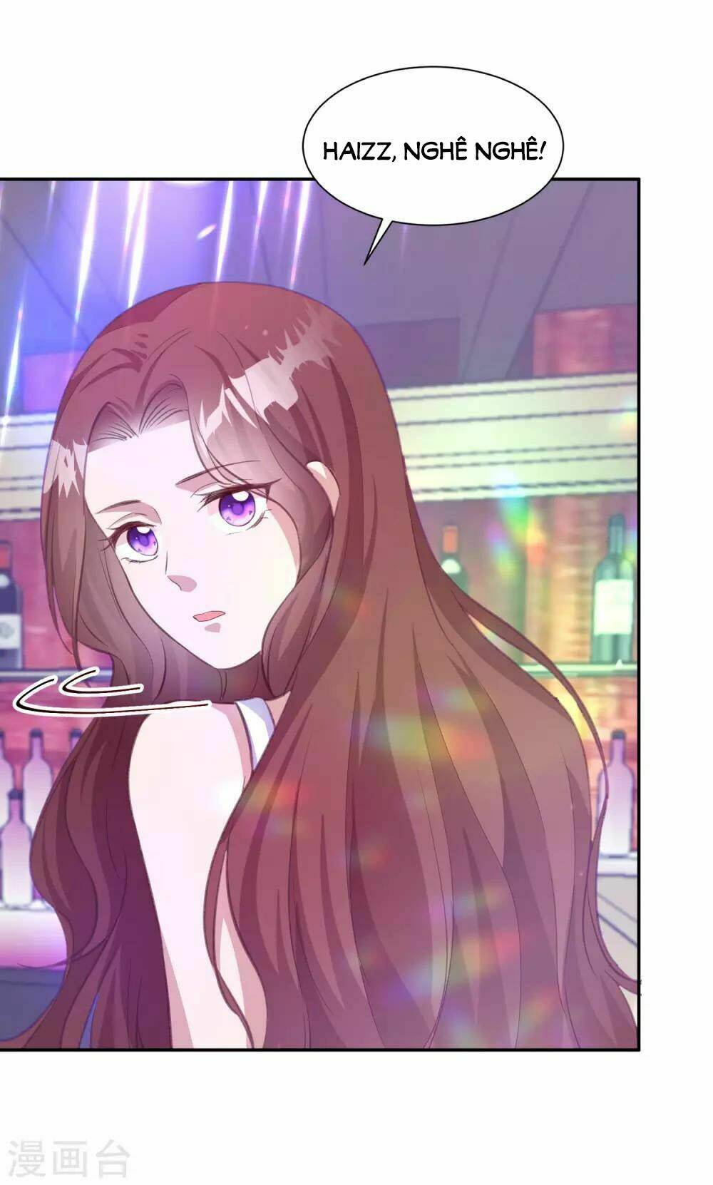 Tổng Tài Thịnh Sủng Tiền Thê: Chapter 18