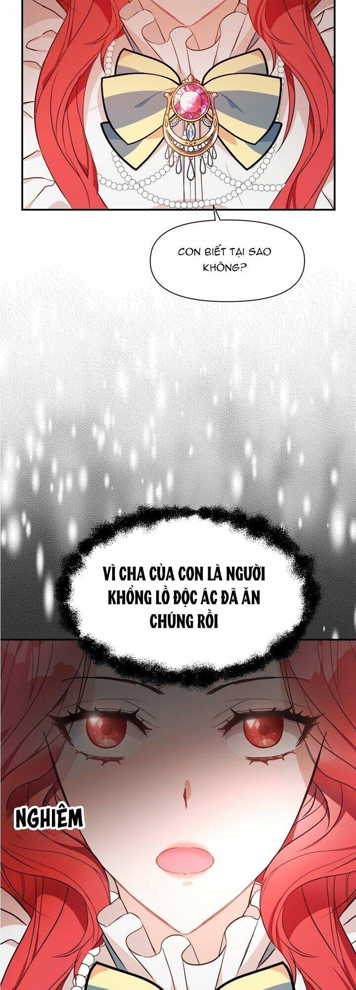 Tất Cả Mọi Người Đều Yêu Quý Nhân Vật Phản Diện: Chapter 4