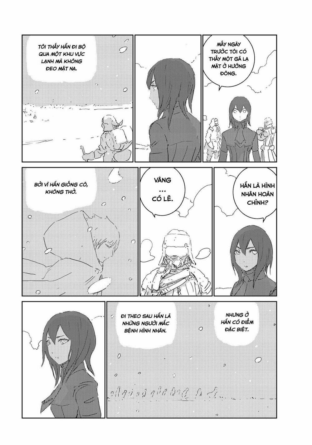 Aposimz: Chapter 26