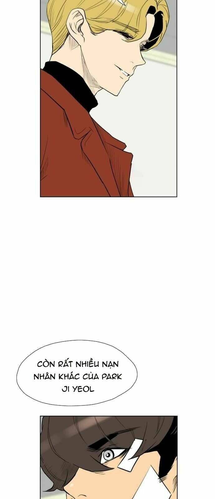 Kẻ Hồi Sinh: Chapter 107