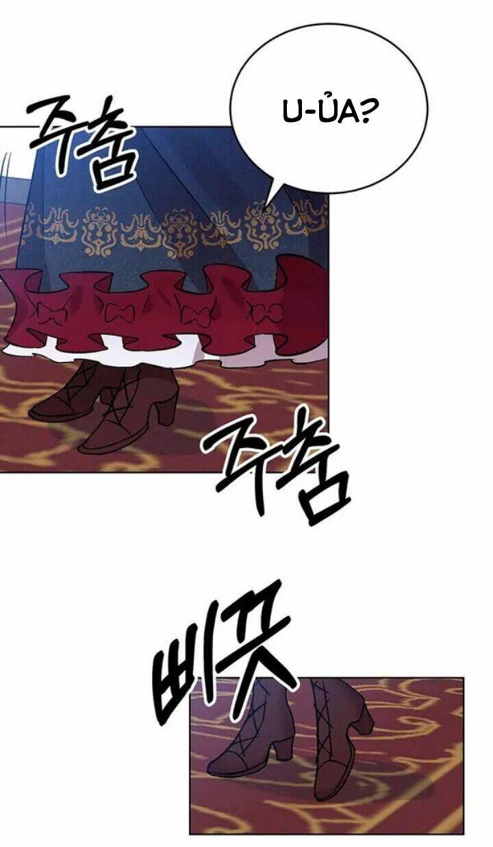 Tôi Trở Thành Gia Sư Của Tên Bạo Chúa: Chapter 1.3