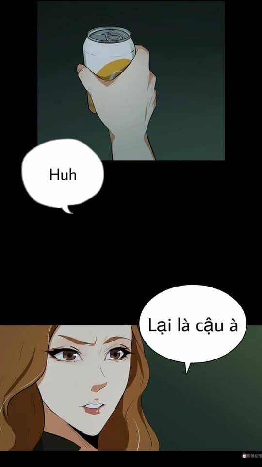 Giày Thủy Tinh: Chapter 27.5