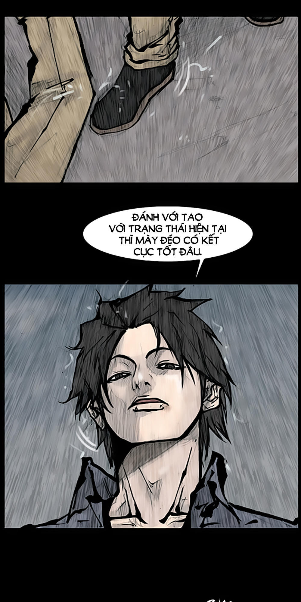 Độc Cô: Chapter 88