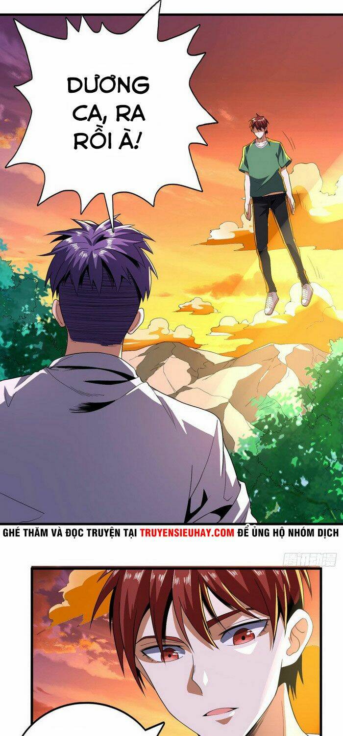 Vương Bài Thần Y: Chapter 83