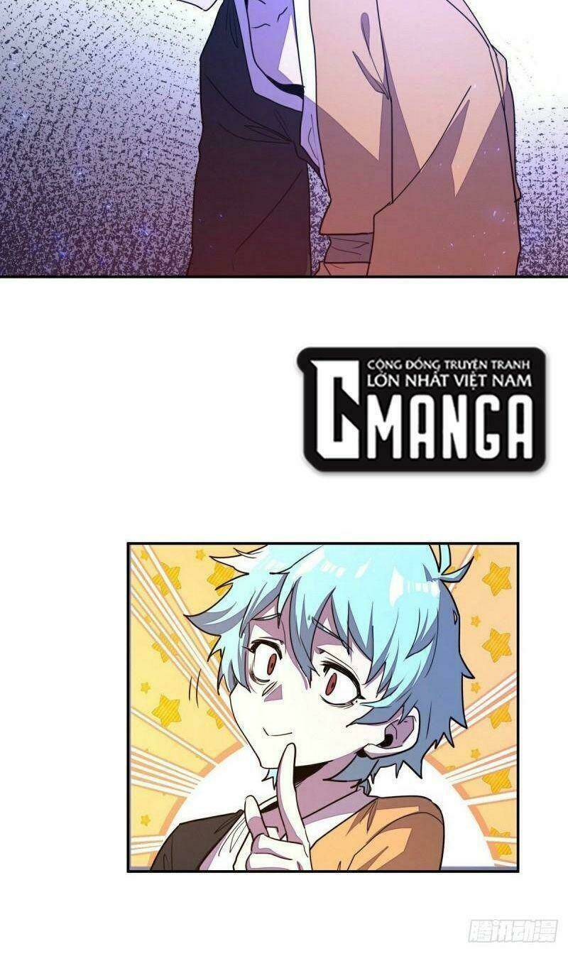 Sinh Tử Quyết: Chapter 174