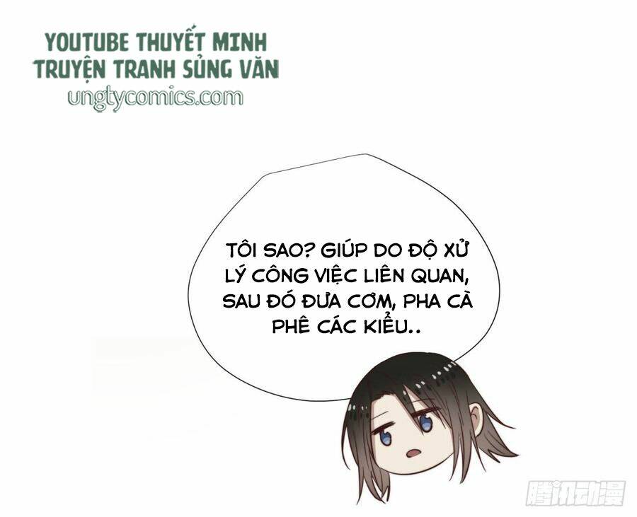 Đơn Phương Yêu Thầm Anh: Chapter 60