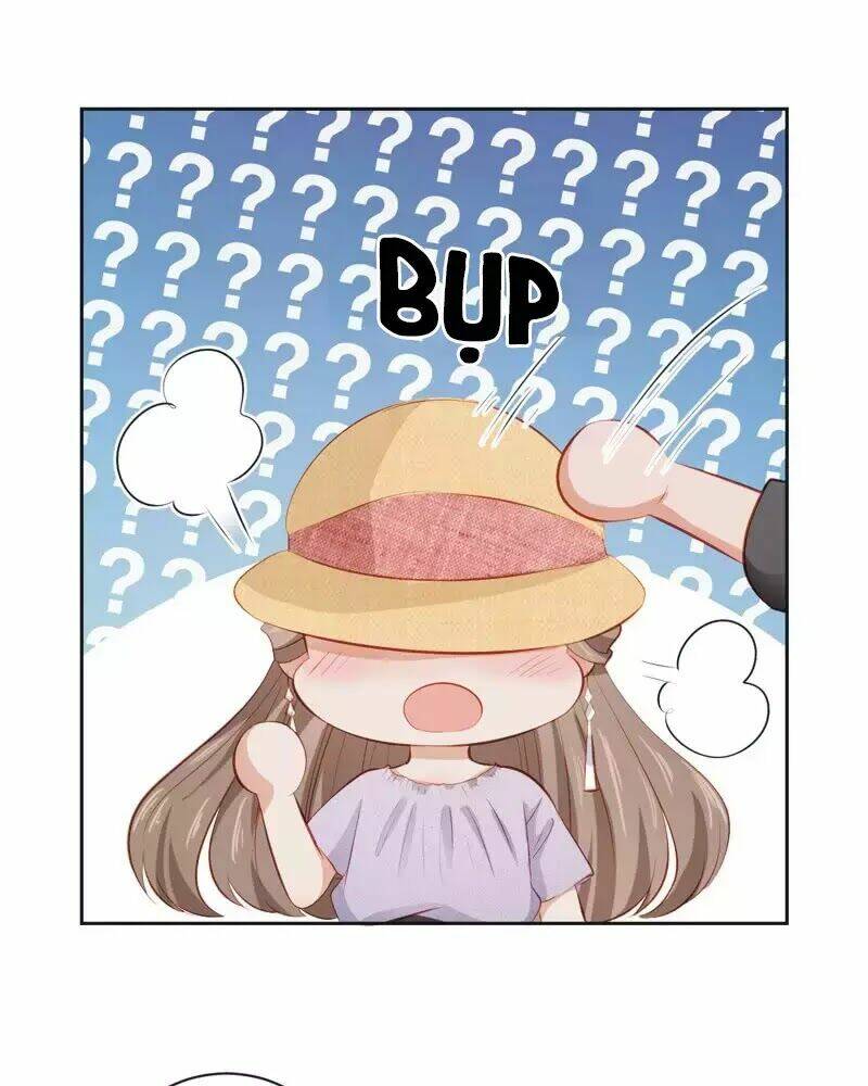 Khi Trá Luyến Nhân: Chapter 46