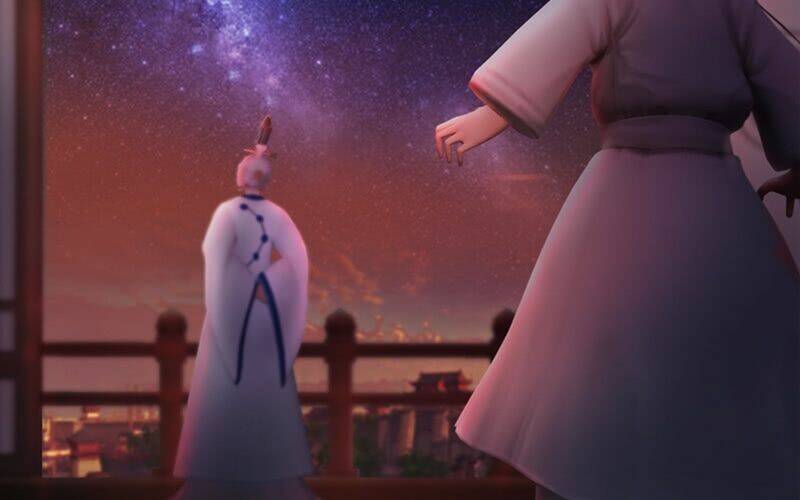 Lâm Uyên Kiếp: Chapter 5