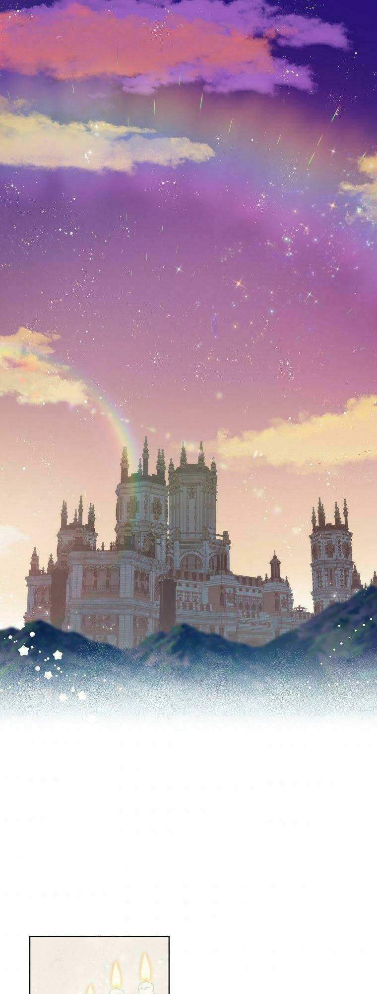 Hoàng Hậu Ác Nữ Yêu Quý Tôi: Chapter 10