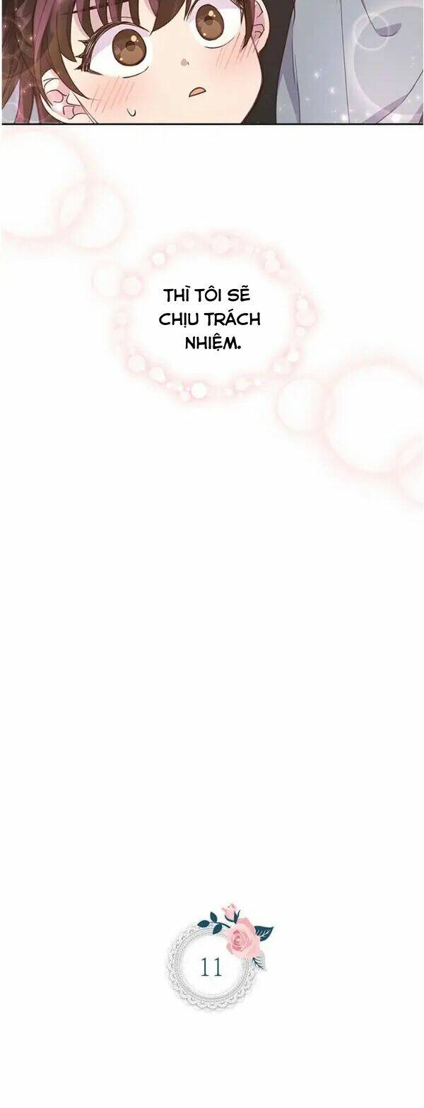 Cuộc Hôn Nhân Bất Khả Thi: Chapter 11