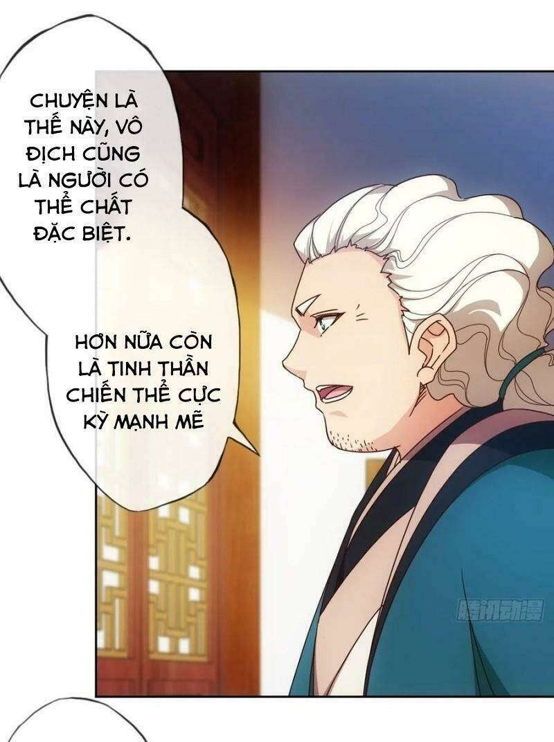 Hồng Thiên Thần Tôn: Chapter 100