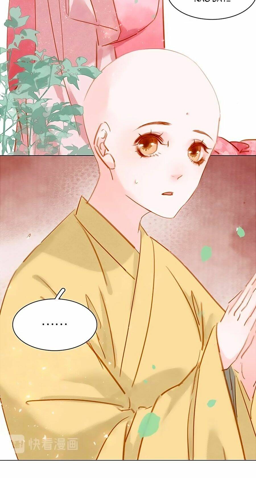 Tiểu Sư Phụ, Tóc Giả Của Ngài Rơi Rồi!: Chapter 10