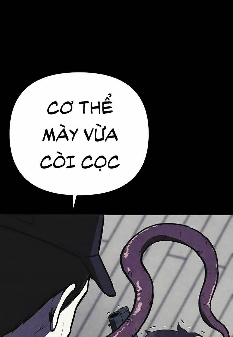 Cậu Bé Shotgun: Chapter 7