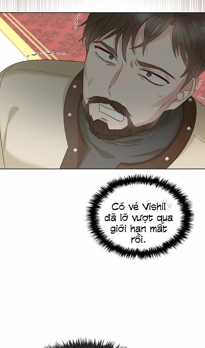 Kẻ Tạo Ra Nữ Phản Diện: Chapter 39