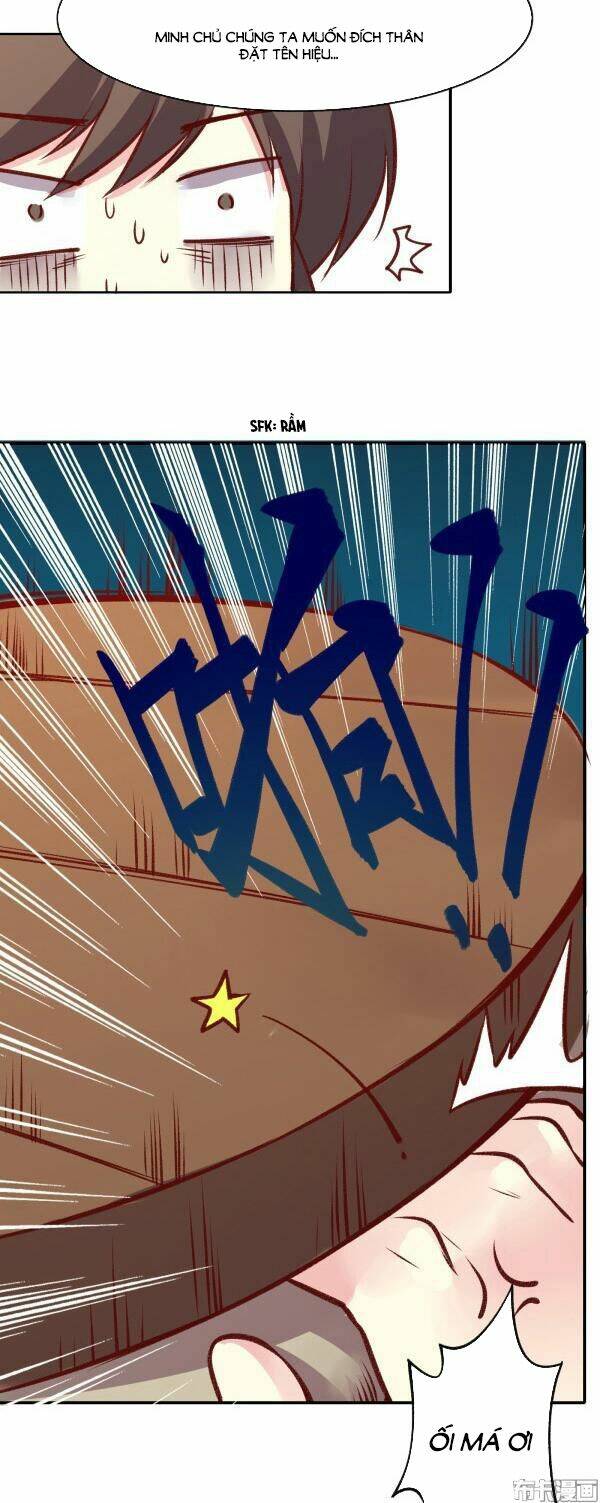 Yến Sơn Phái Và Bách Hoa Môn: Chapter 159