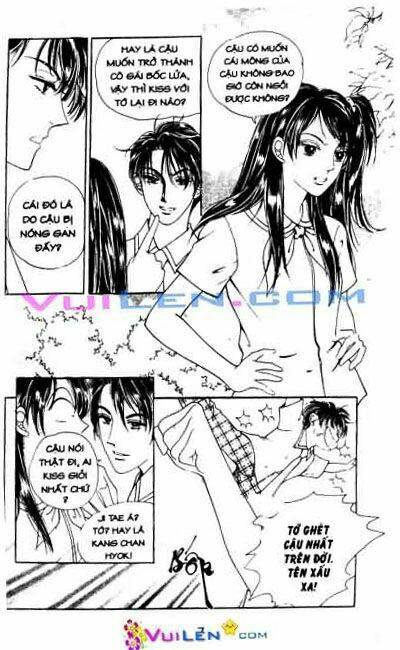 Cô Gái Yêu Kiều: Chapter 6