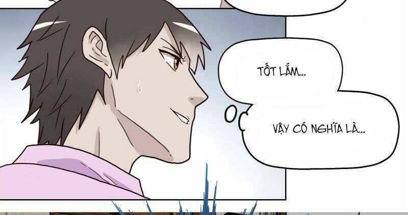 Thế Giới Cận Tử: Chapter 3