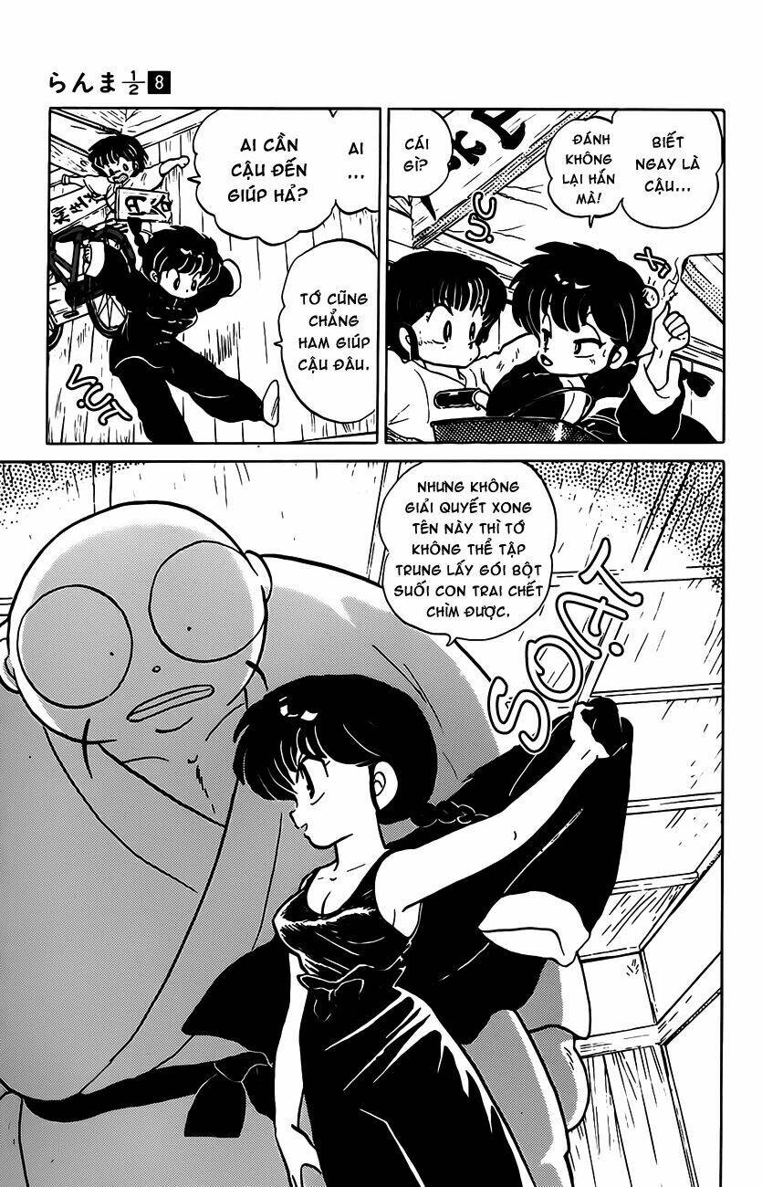 Suối Lời Nguyền: Chapter 72