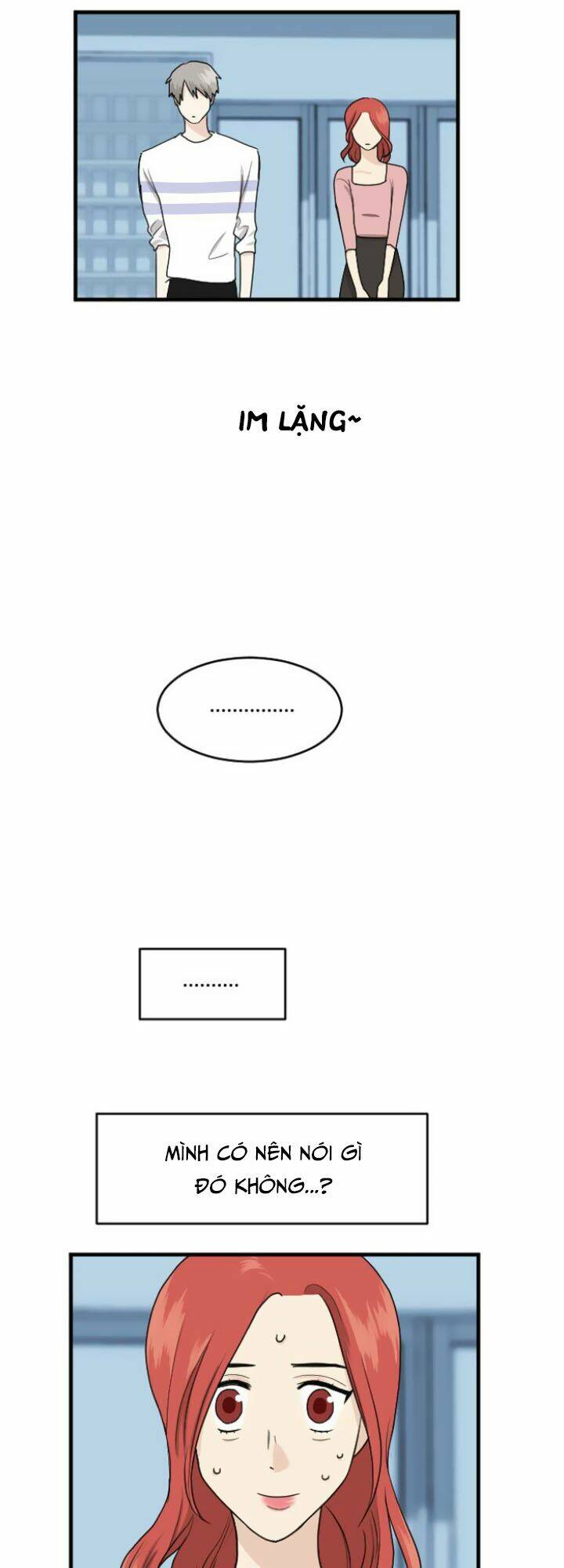 Người Đẹp Gangnam: Chapter 67
