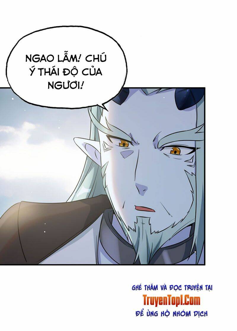 Khởi Đầu Bằng Một Con Côn: Chapter 89