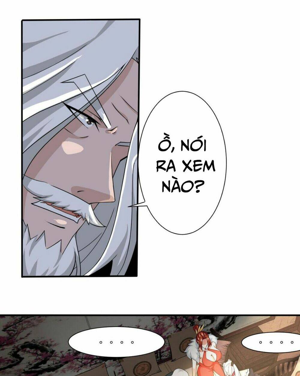 Tu Chân Giả Tại Dị Thế: Chapter 178