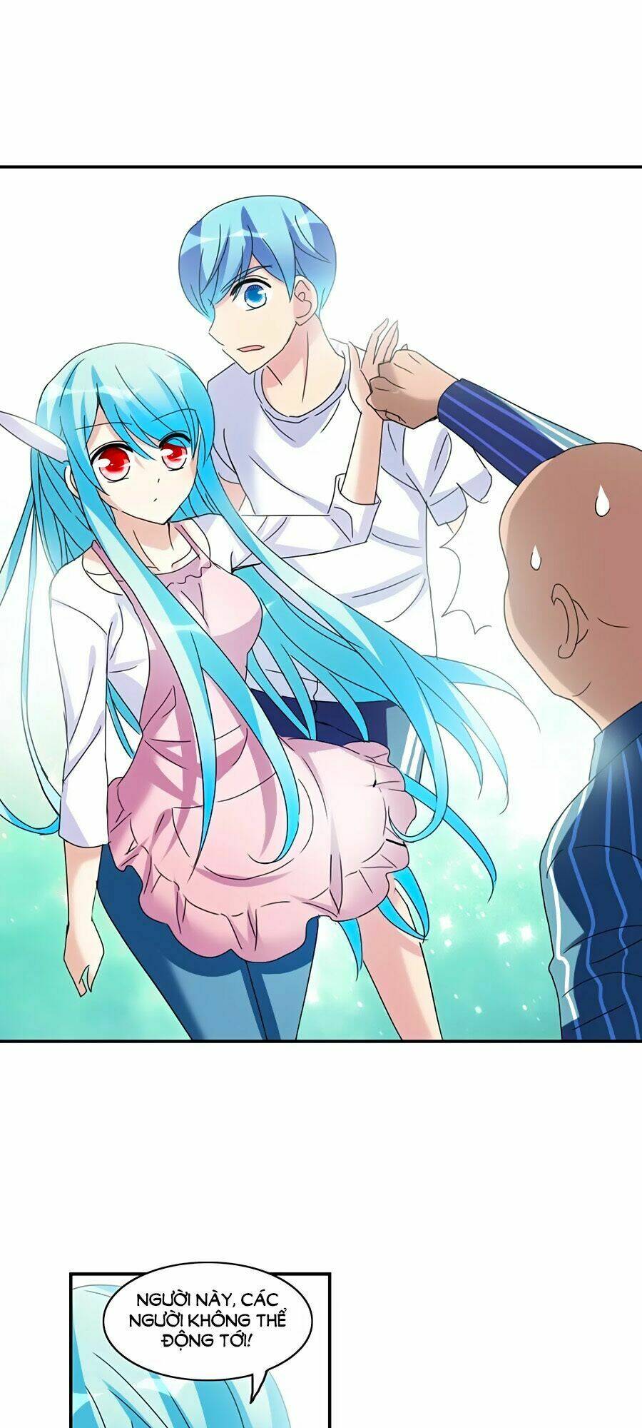 Im Miệng Cho Ta!: Chapter 42