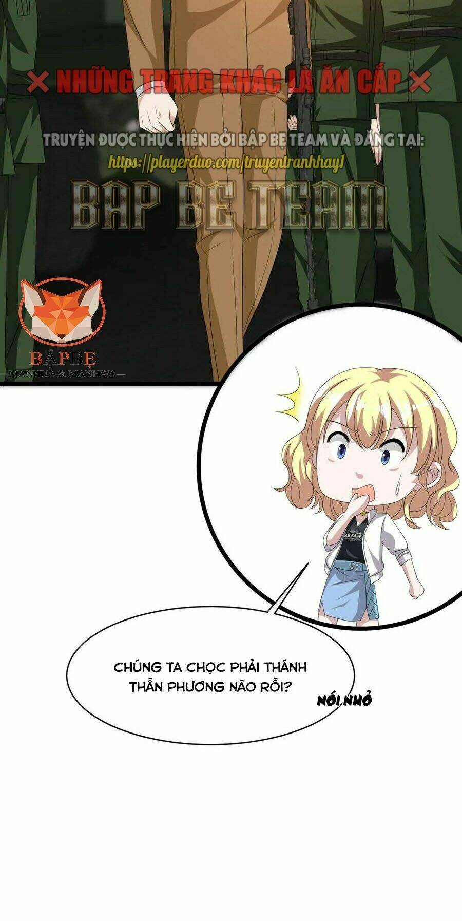 Đô Thị Tà Vương: Chapter 55