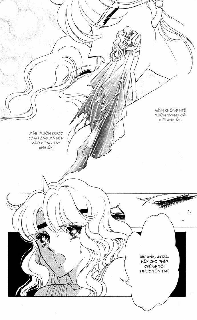 Ao No Fuuin - Blue Seal: Chapter 51