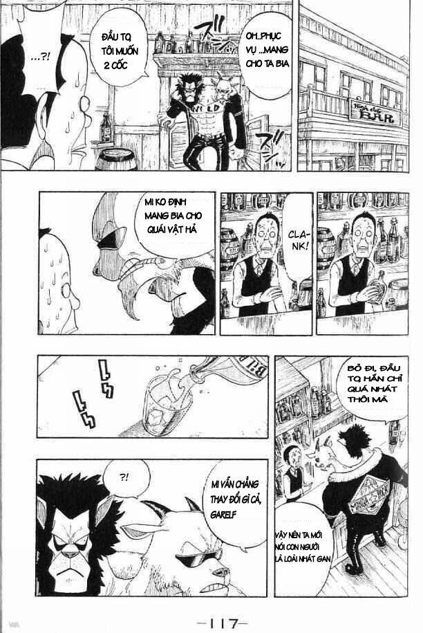 Monster Soul: Chapter 3