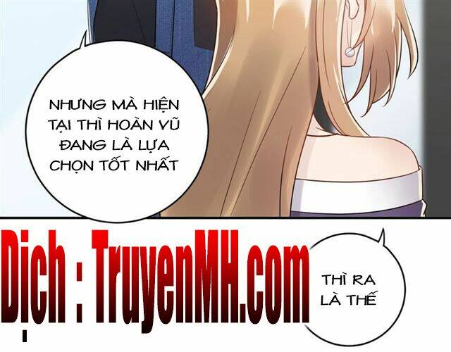 Trong Sinh Chi Ức Vạn Ảnh Hậu Yếu Thượng Vị: Chapter 74