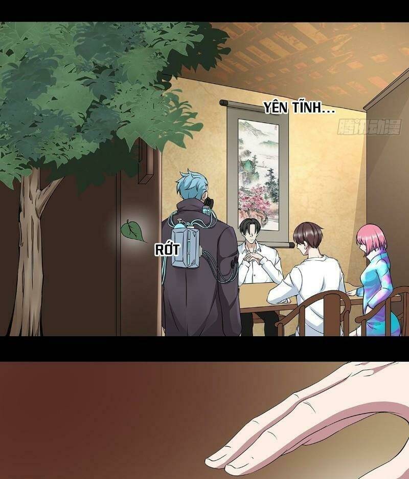 Điện Thoại Vạn Năng: Chapter 2