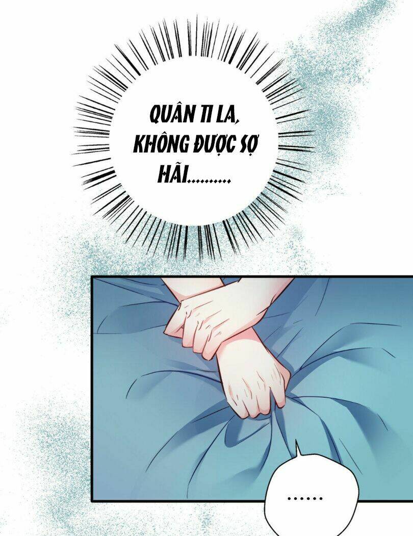 Cưng Chiều Ái Thê Hư Hỏng: Chapter 12