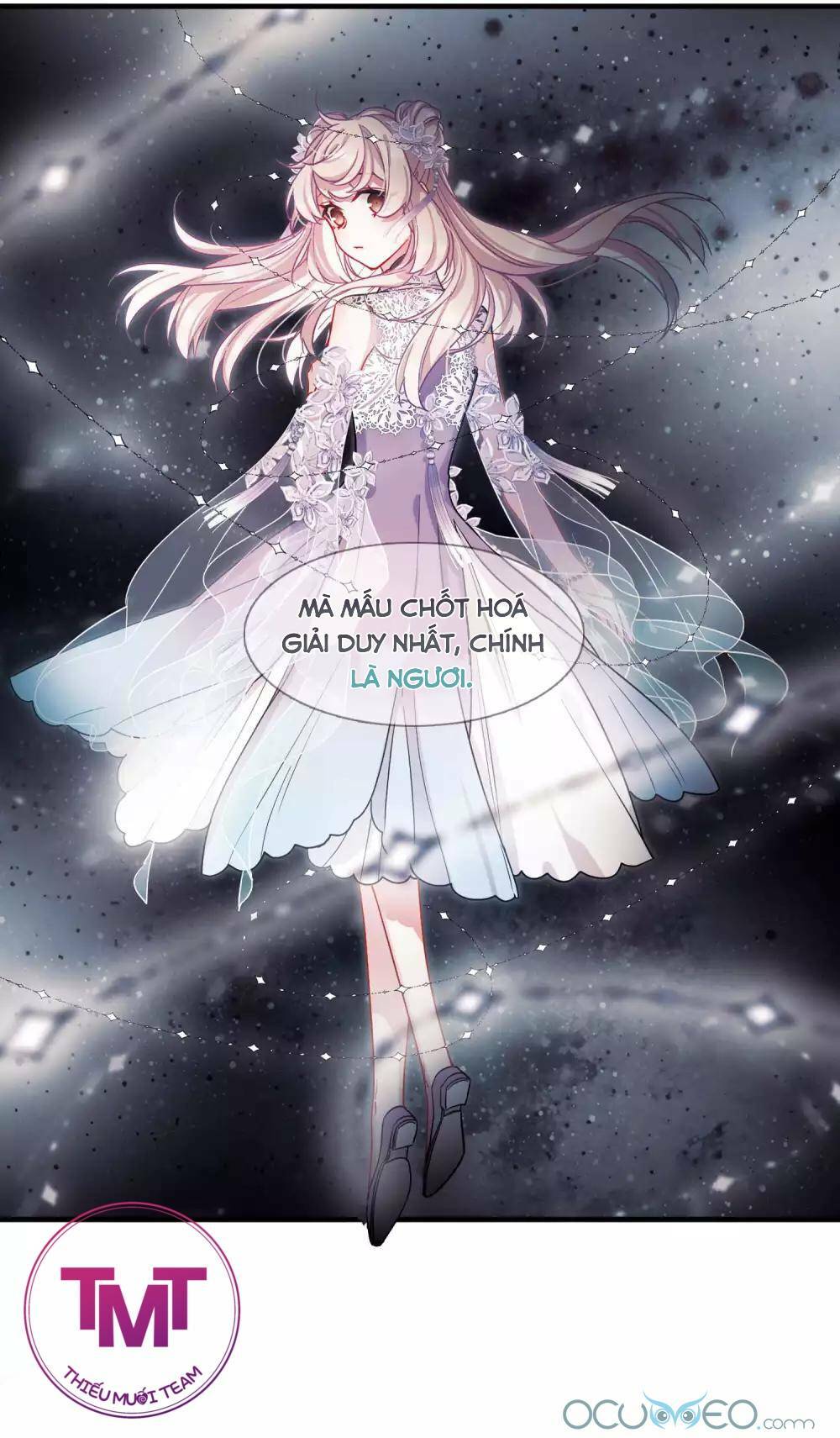 Danh Kiếm Chủng: Chapter 15